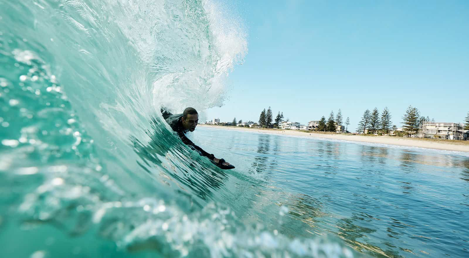 Handy Bodysurfing Handplanes Australia